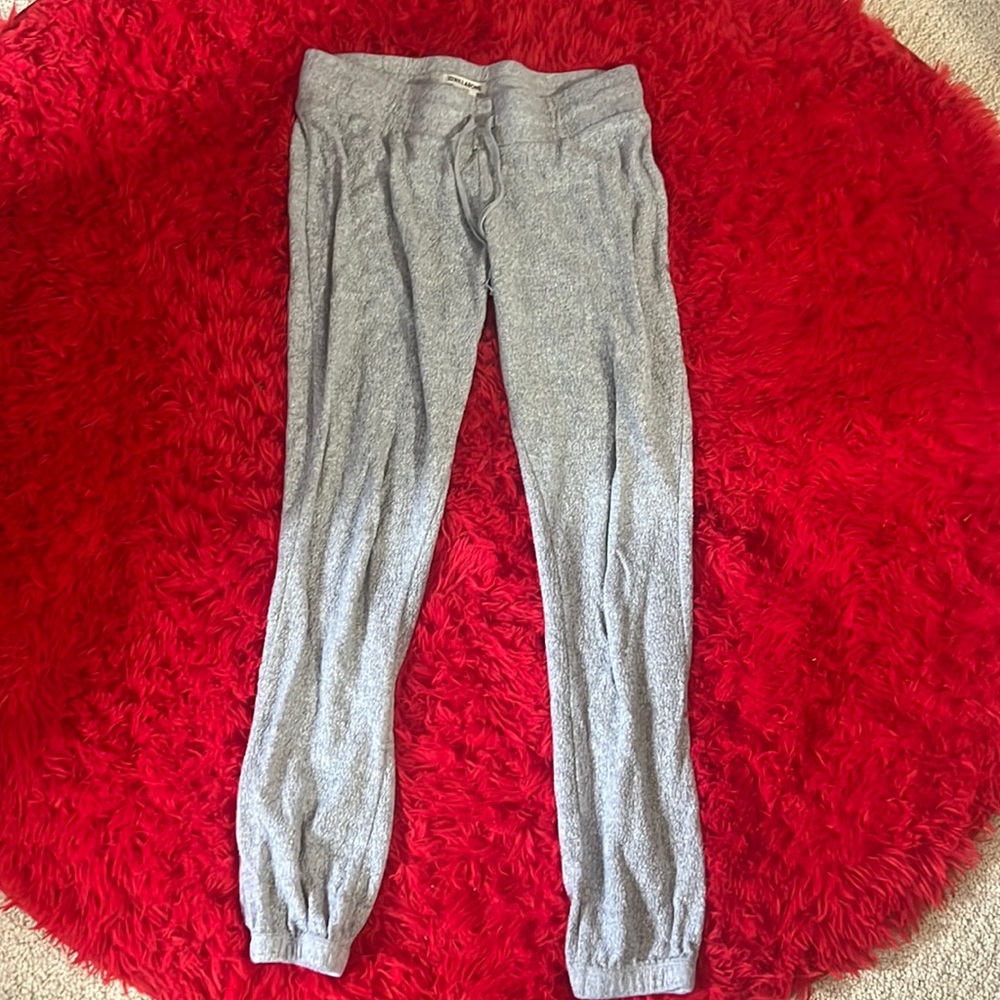 Billabong grey children’s sweatpants